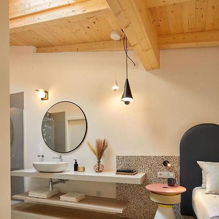 Bed and Breakfast Relais Sant'Anna Arco Exterior foto