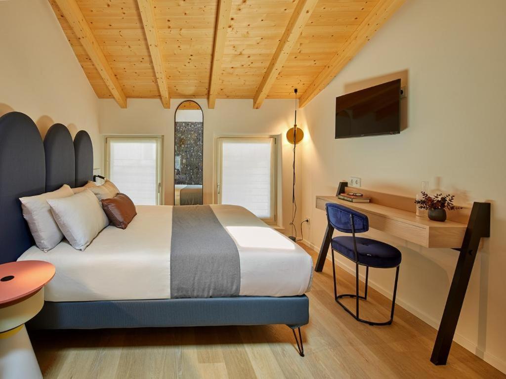 Bed and Breakfast Relais Sant'Anna Arco Habitación foto