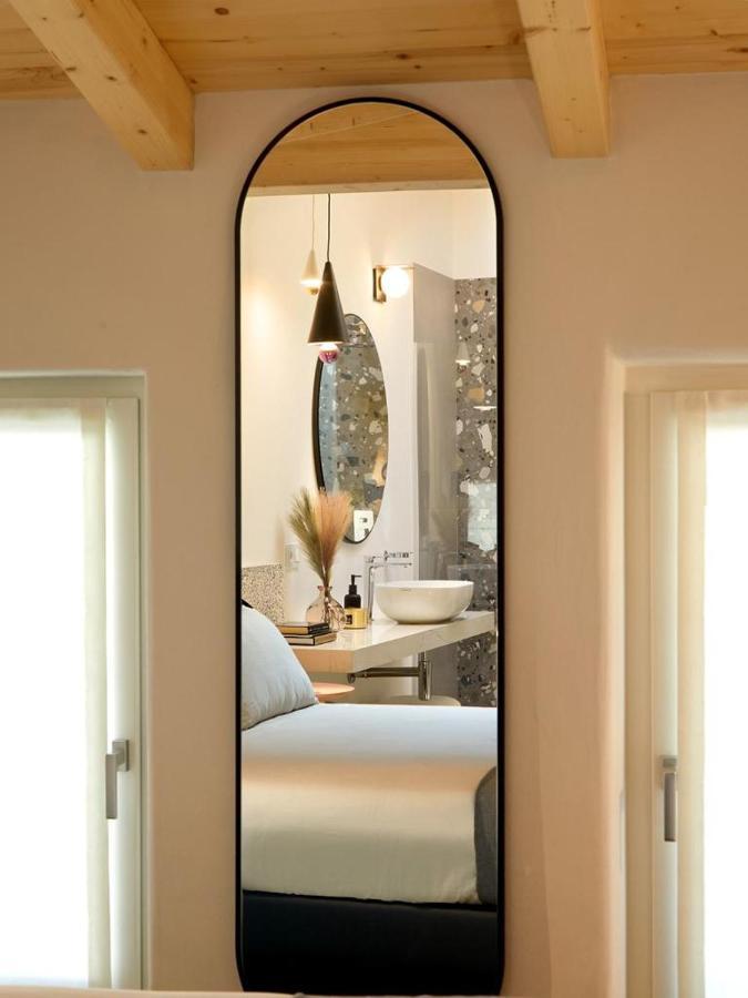 Bed and Breakfast Relais Sant'Anna Arco Exterior foto