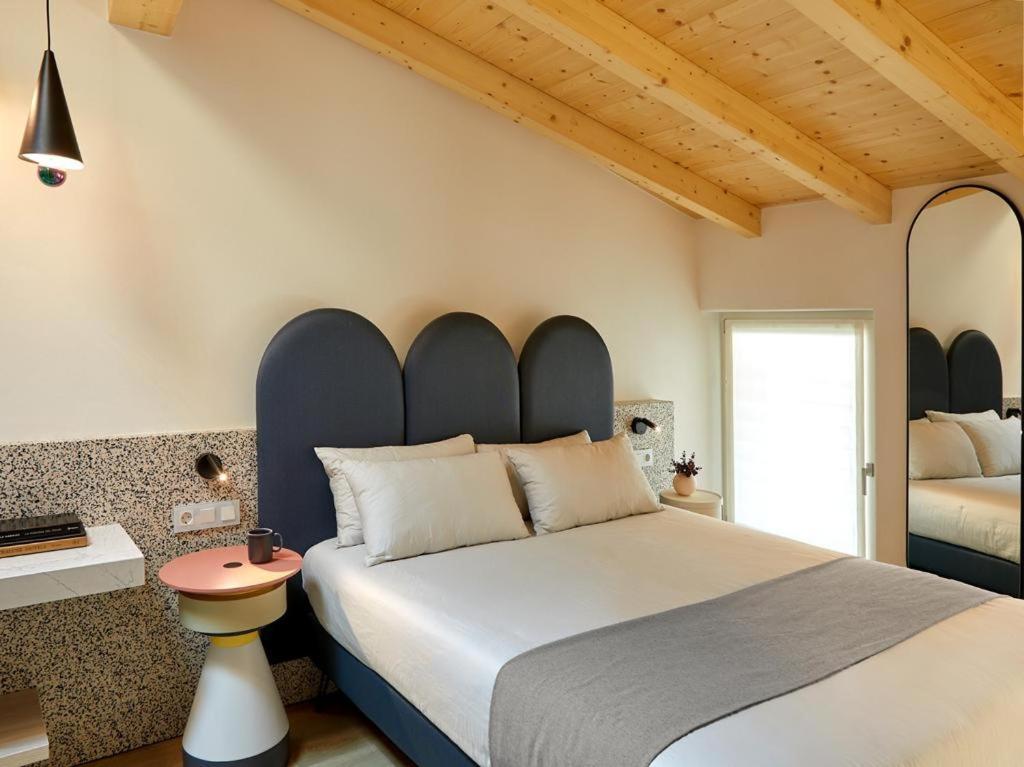 Bed and Breakfast Relais Sant'Anna Arco Habitación foto