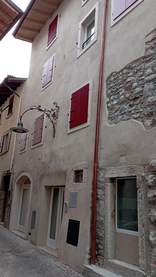 Bed and Breakfast Relais Sant'Anna Arco Exterior foto