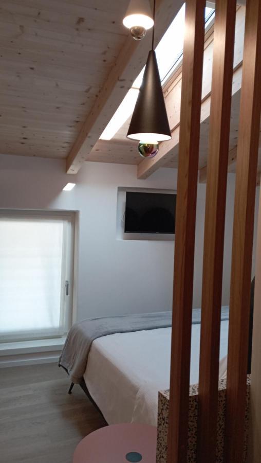 Bed and Breakfast Relais Sant'Anna Arco Exterior foto