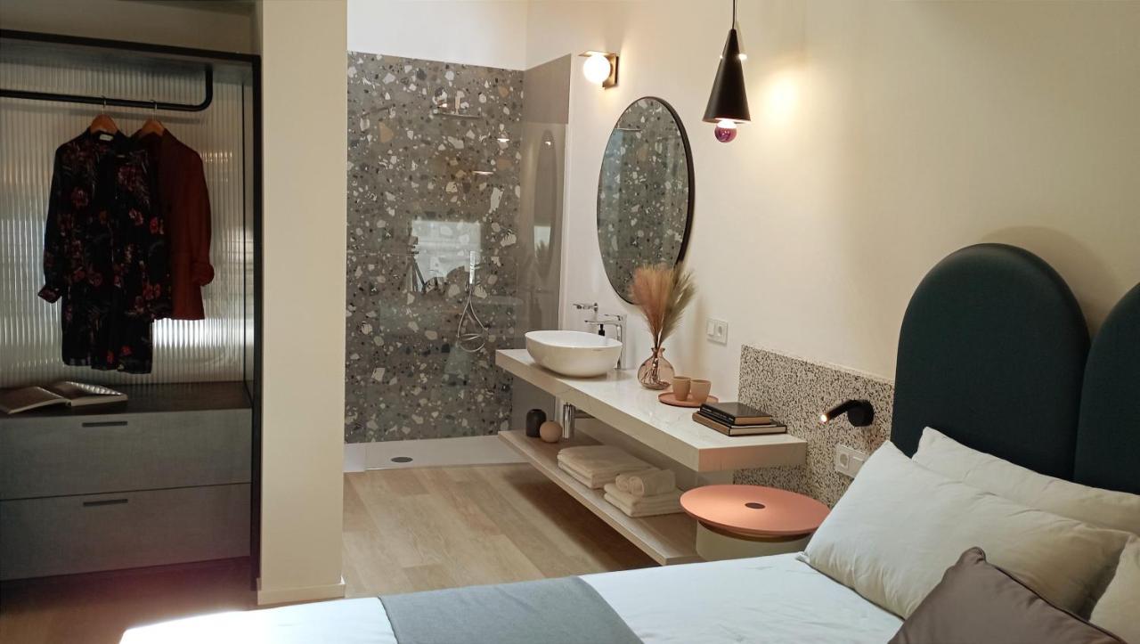 Bed and Breakfast Relais Sant'Anna Arco Exterior foto