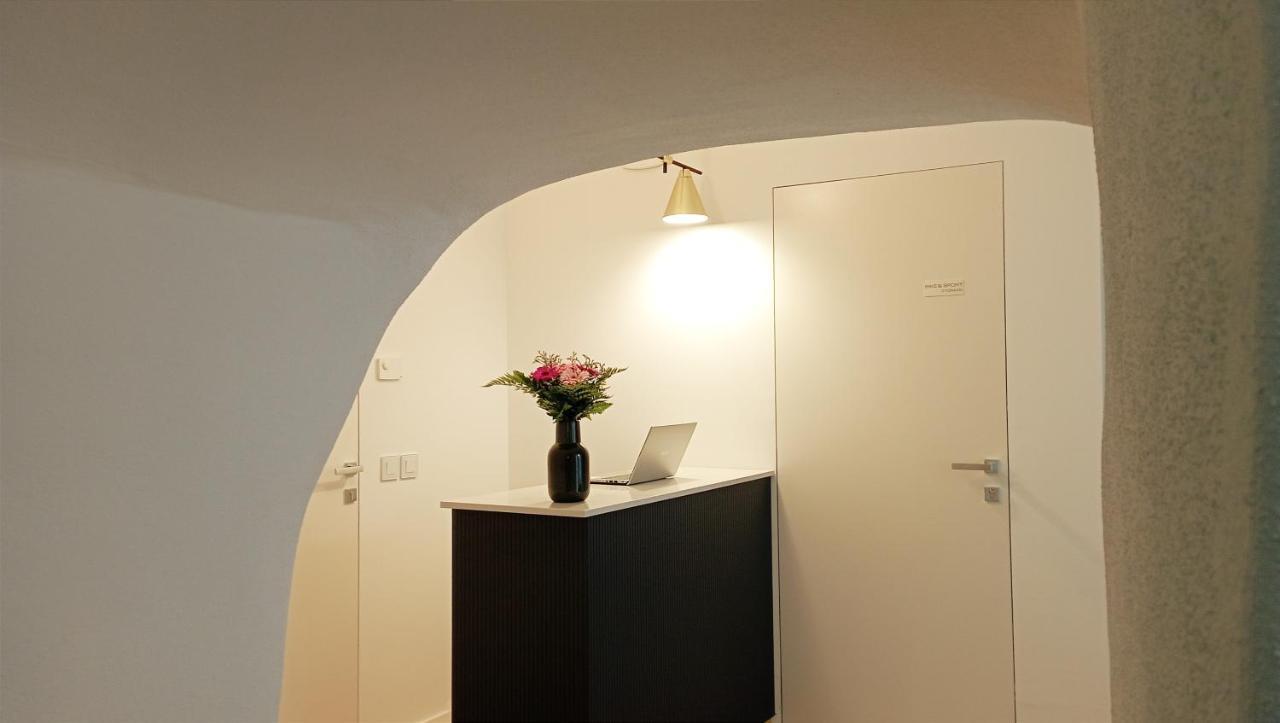 Bed and Breakfast Relais Sant'Anna Arco Exterior foto