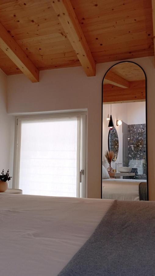 Bed and Breakfast Relais Sant'Anna Arco Exterior foto