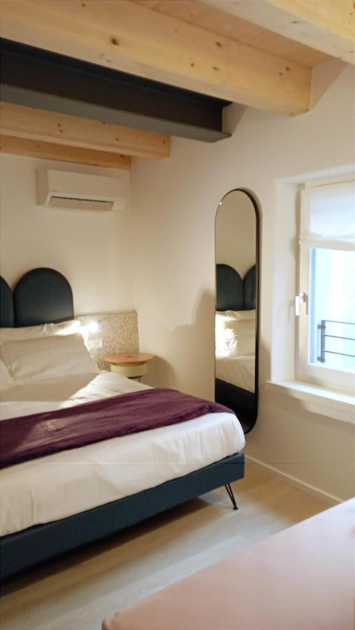 Bed and Breakfast Relais Sant'Anna Arco Exterior foto