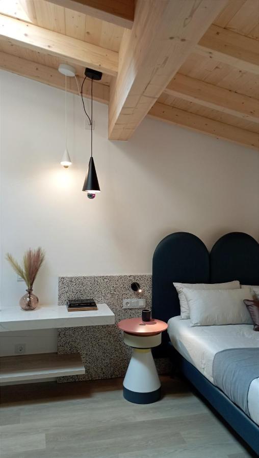 Bed and Breakfast Relais Sant'Anna Arco Exterior foto