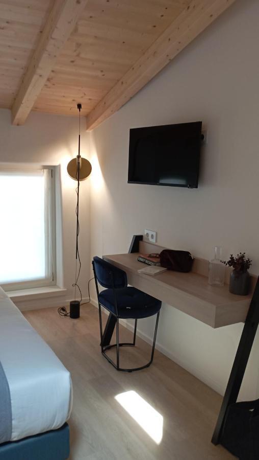 Bed and Breakfast Relais Sant'Anna Arco Exterior foto