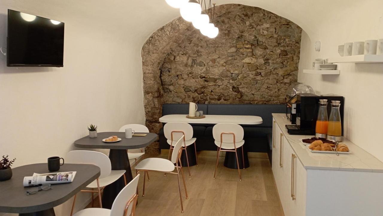 Bed and Breakfast Relais Sant'Anna Arco Exterior foto