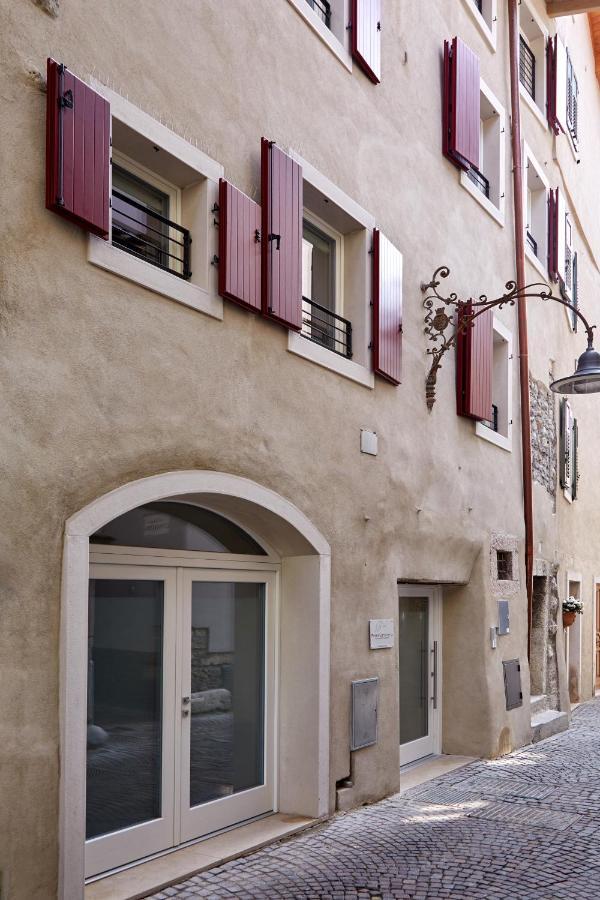 Bed and Breakfast Relais Sant'Anna Arco Exterior foto