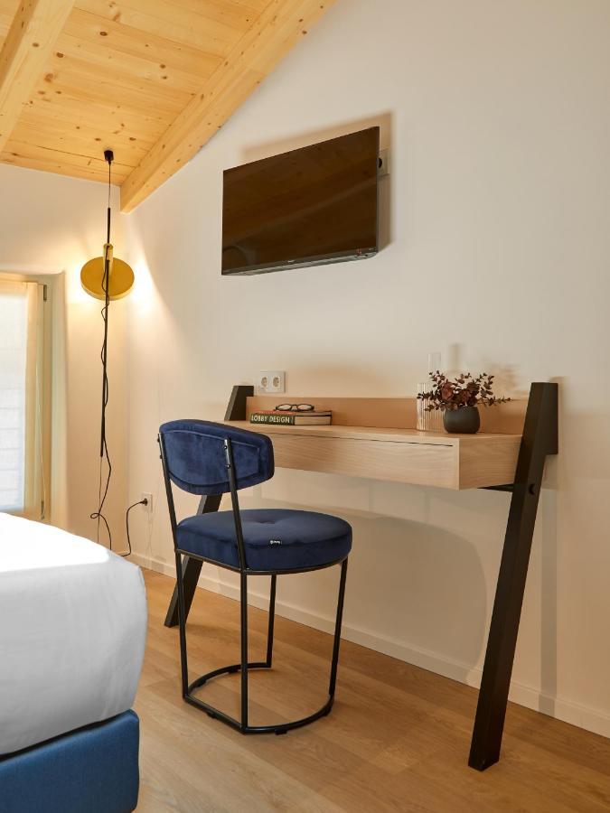 Bed and Breakfast Relais Sant'Anna Arco Exterior foto
