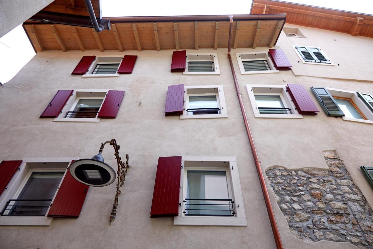 Bed and Breakfast Relais Sant'Anna Arco Exterior foto