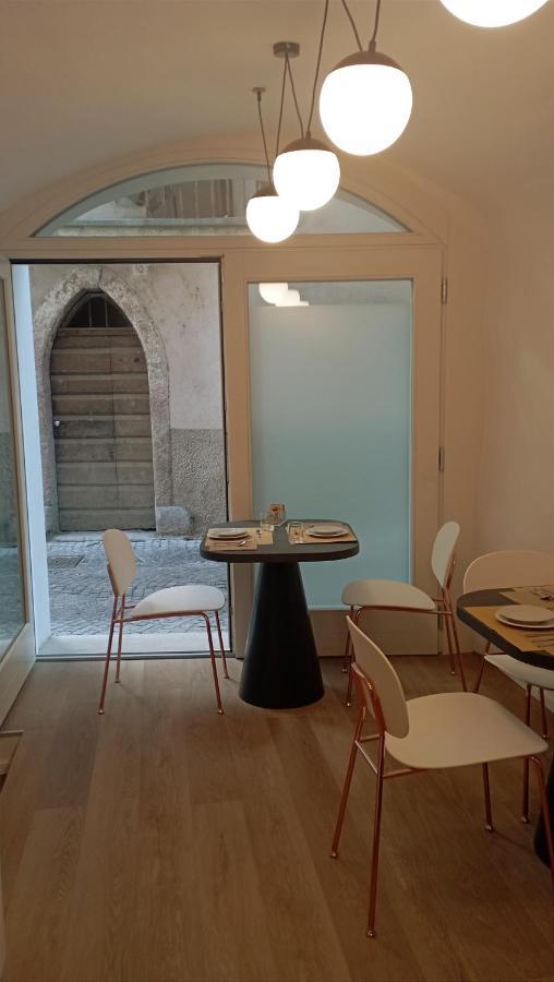 Bed and Breakfast Relais Sant'Anna Arco Exterior foto
