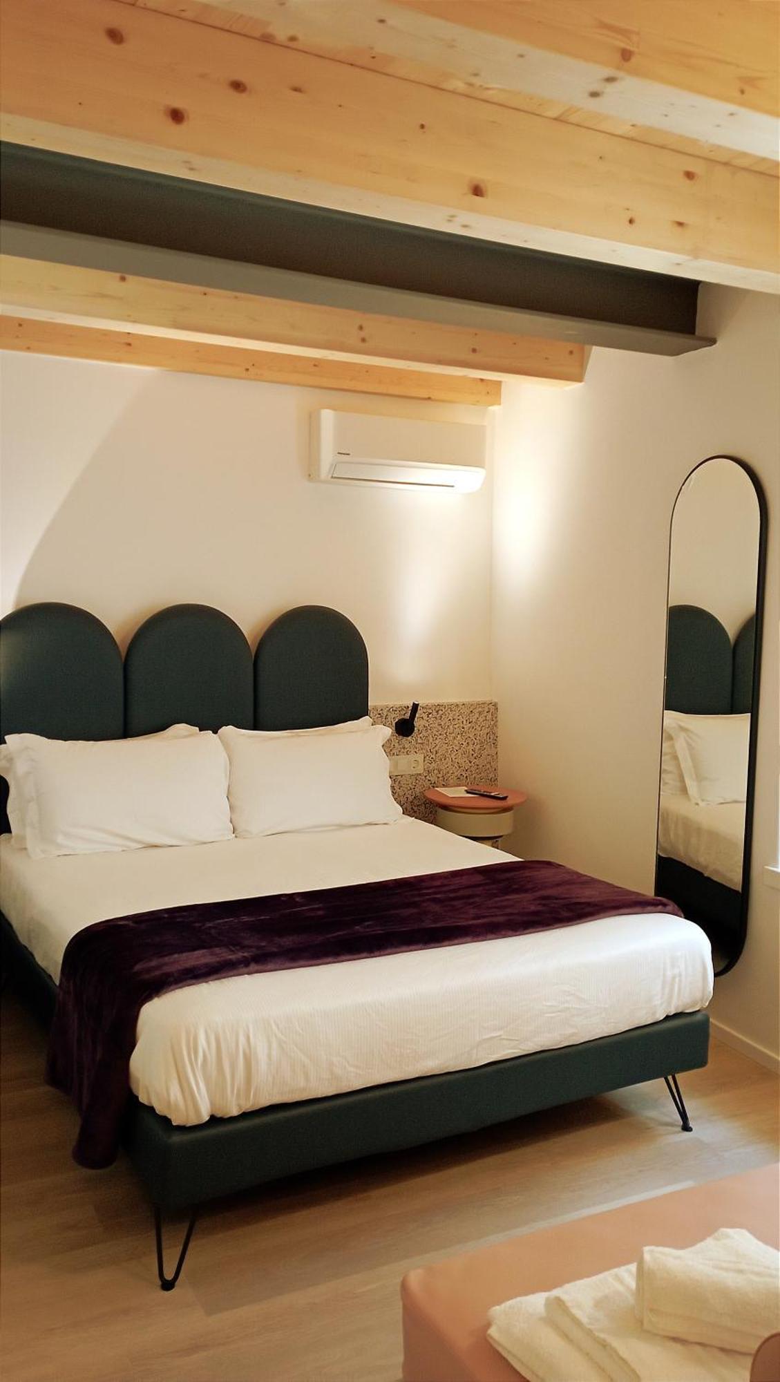 Bed and Breakfast Relais Sant'Anna Arco Habitación foto
