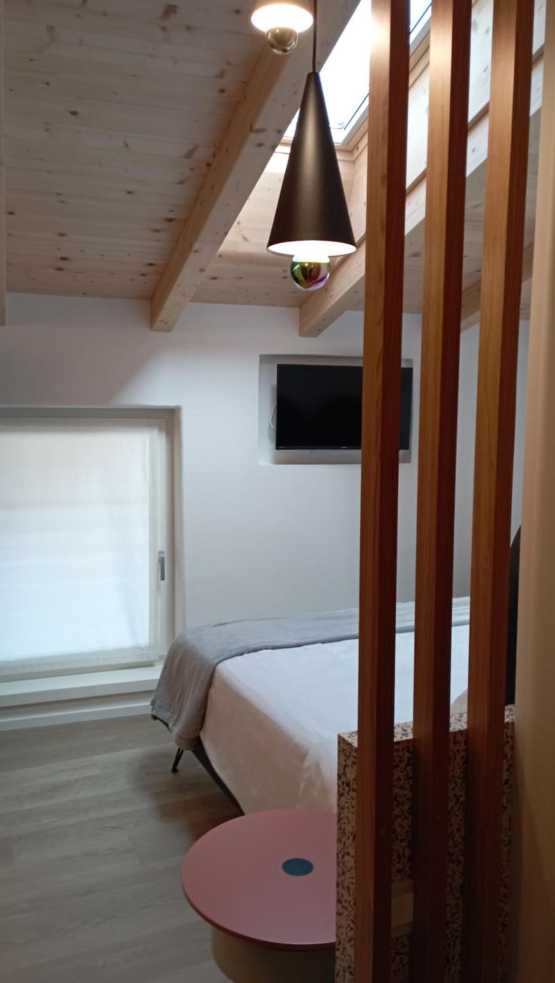 Bed and Breakfast Relais Sant'Anna Arco Habitación foto