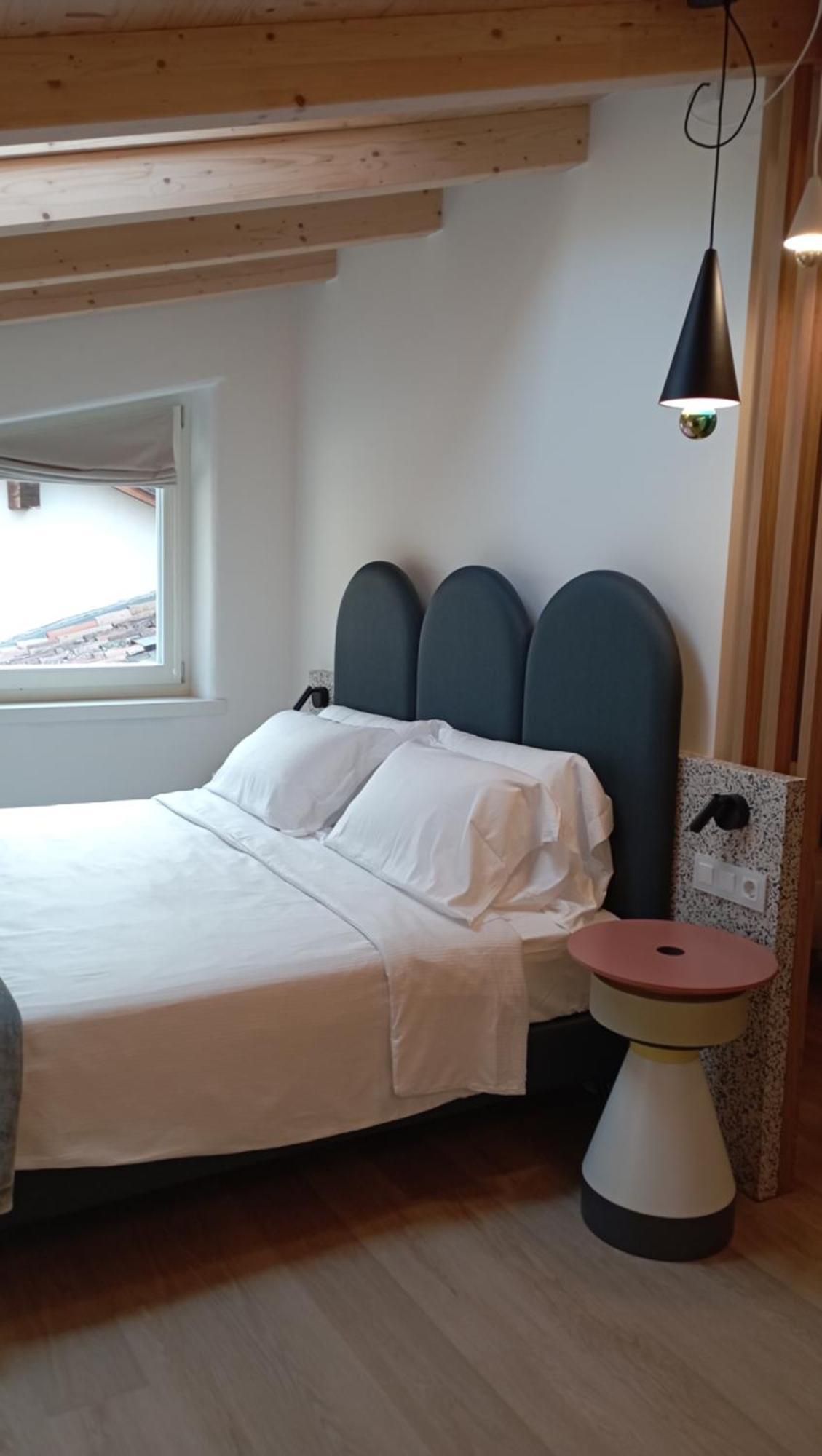 Bed and Breakfast Relais Sant'Anna Arco Habitación foto